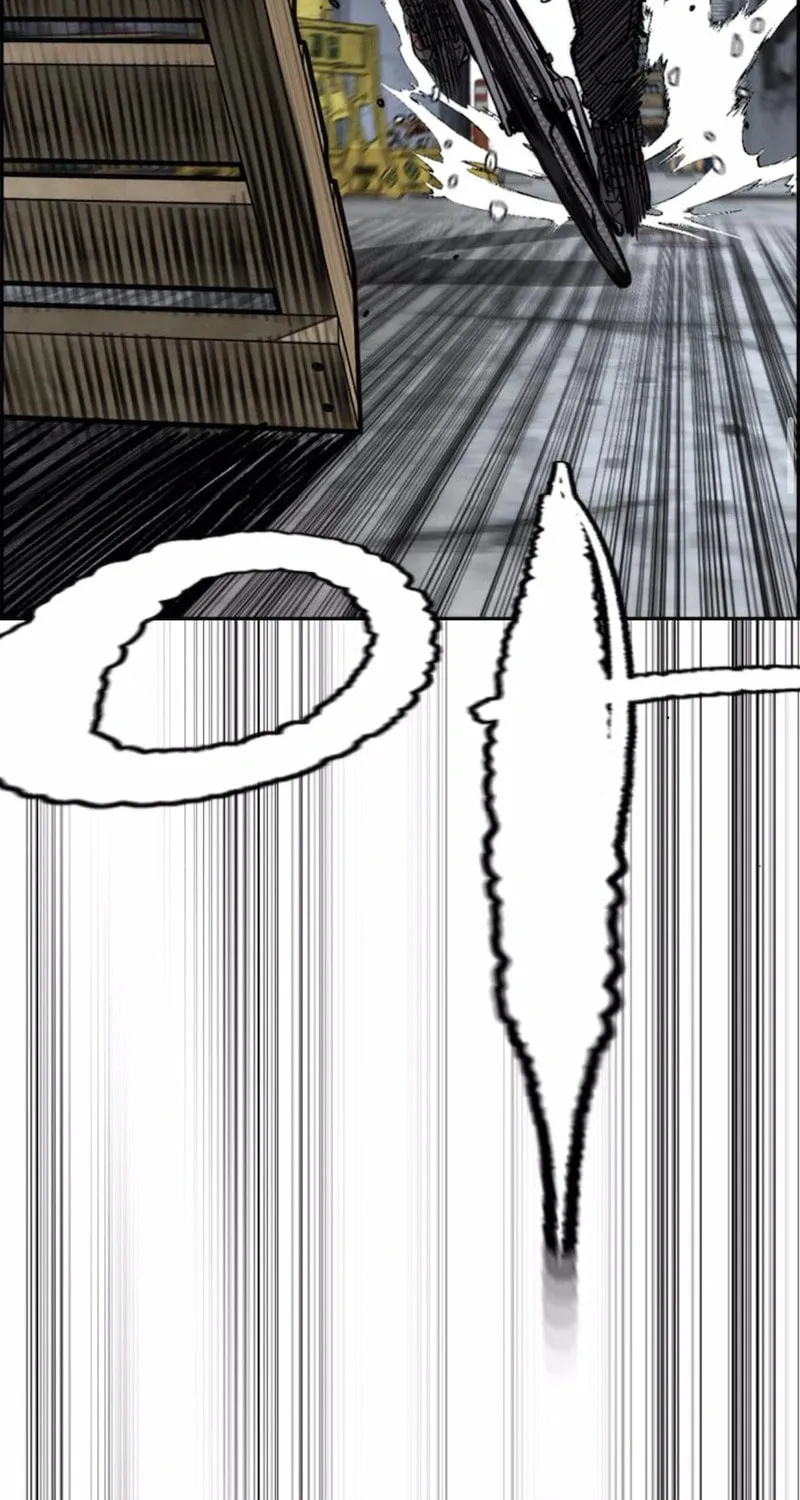Wind Breaker Chapter 552 page 95 - 