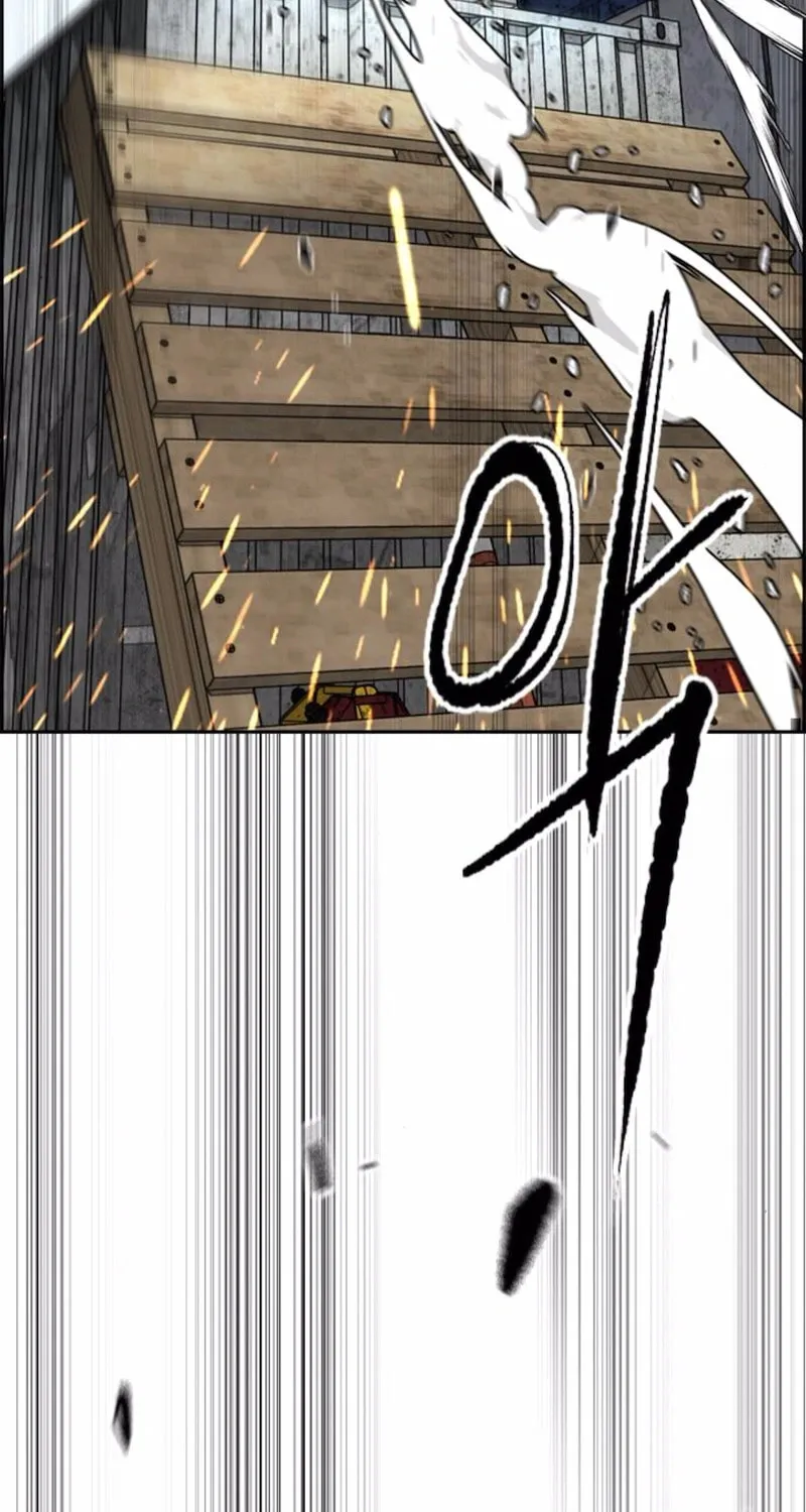 Wind Breaker Chapter 552 page 97 - 