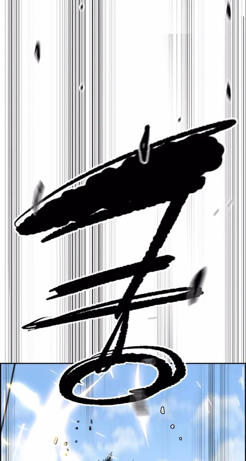 Wind Breaker Chapter 552 page 98 - 