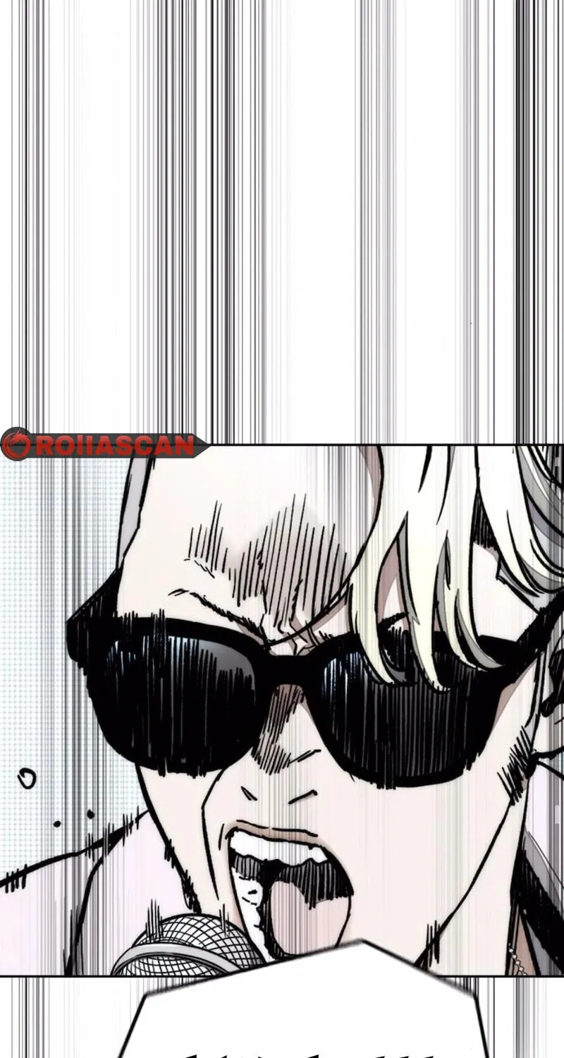 Wind Breaker Chapter 552 page 100 - 
