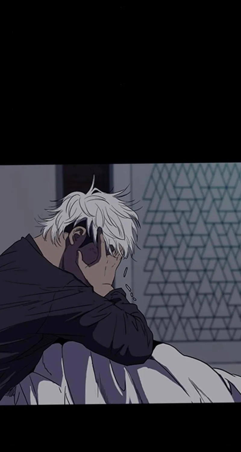 Wind Breaker Chapter 553 page 108 - 