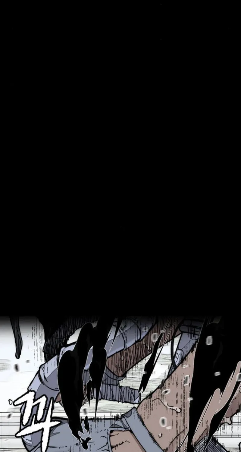 Wind Breaker Chapter 553 page 109 - 