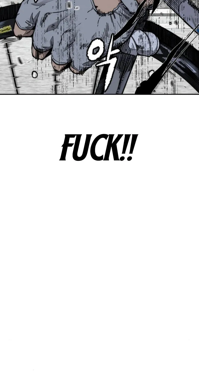 Wind Breaker Chapter 553 page 110 - 