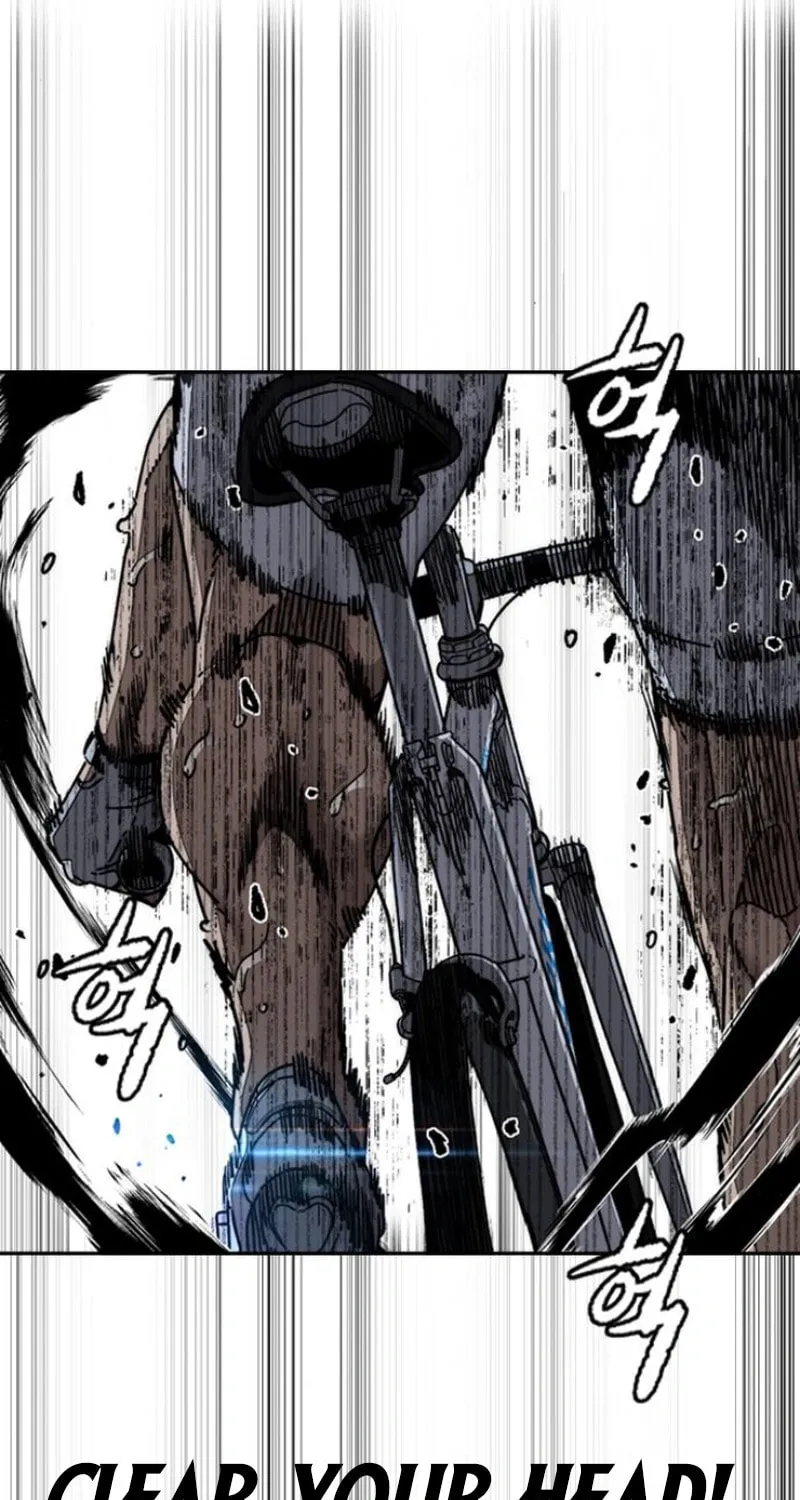 Wind Breaker Chapter 553 page 118 - 