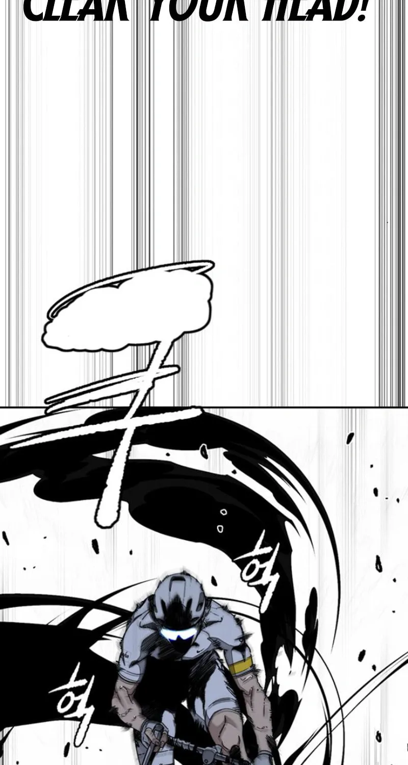 Wind Breaker Chapter 553 page 119 - 