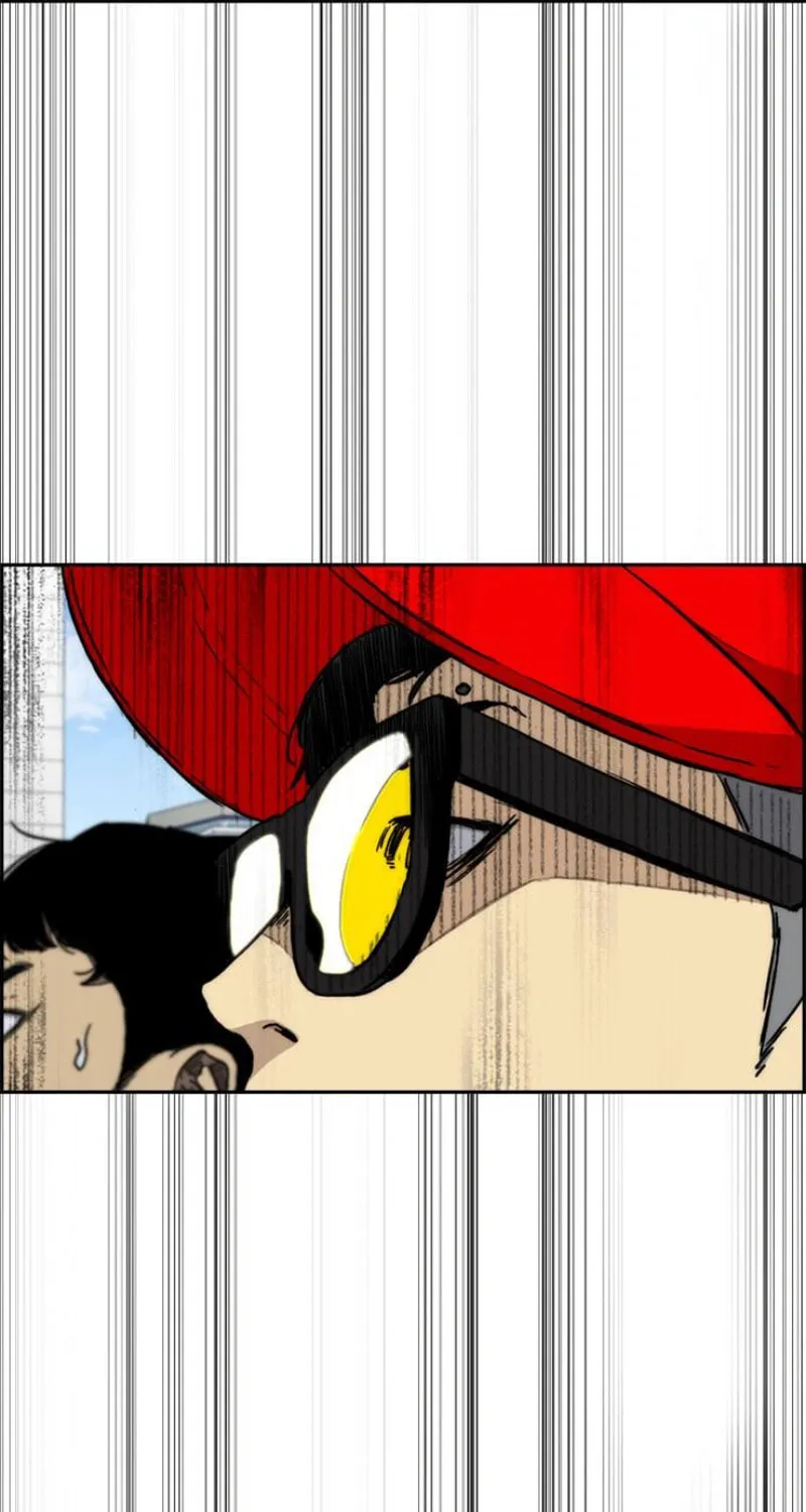 Wind Breaker Chapter 553 page 13 - 