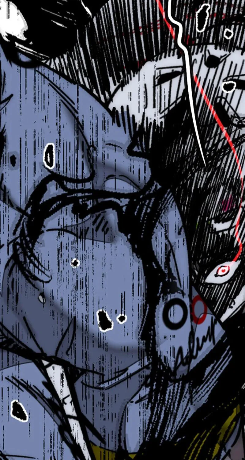 Wind Breaker Chapter 553 page 127 - 