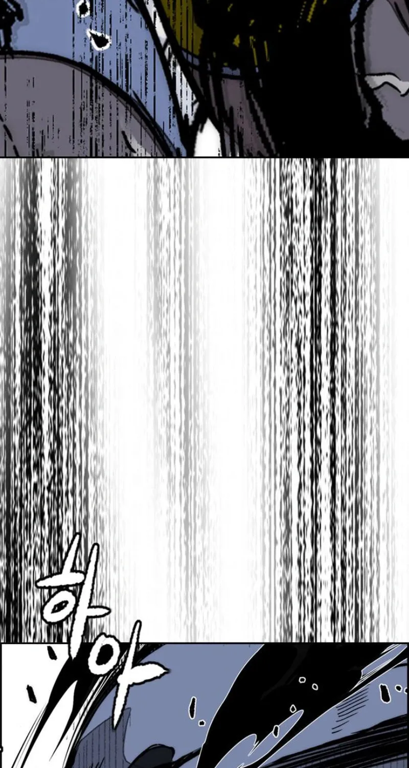 Wind Breaker Chapter 553 page 128 - 