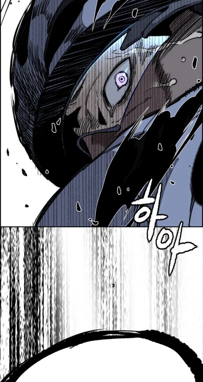 Wind Breaker Chapter 553 page 129 - 