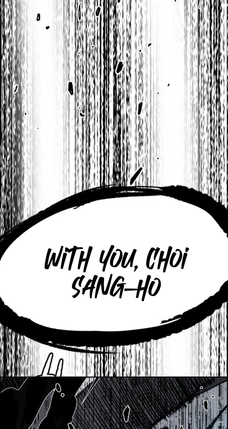 Wind Breaker Chapter 553 page 132 - 