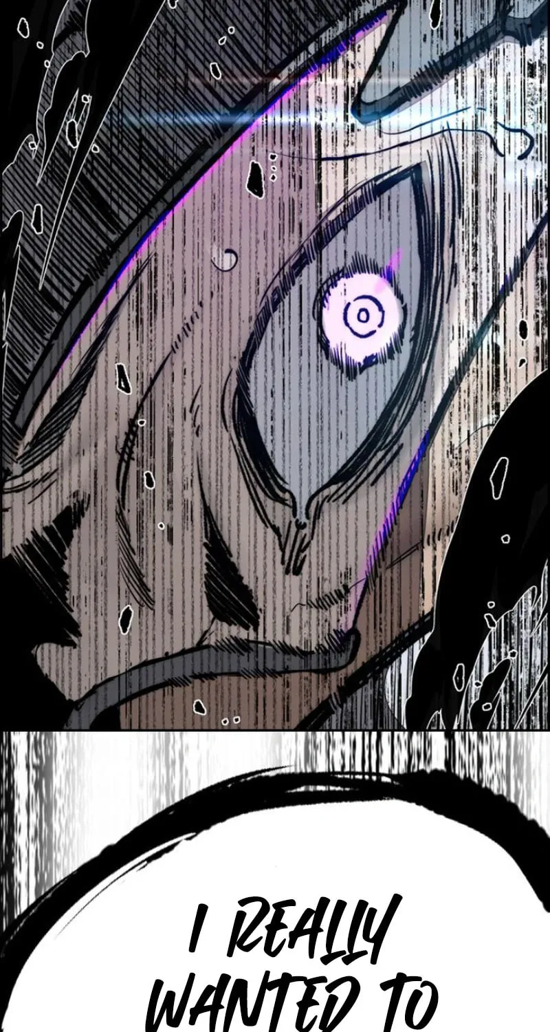 Wind Breaker Chapter 553 page 133 - 