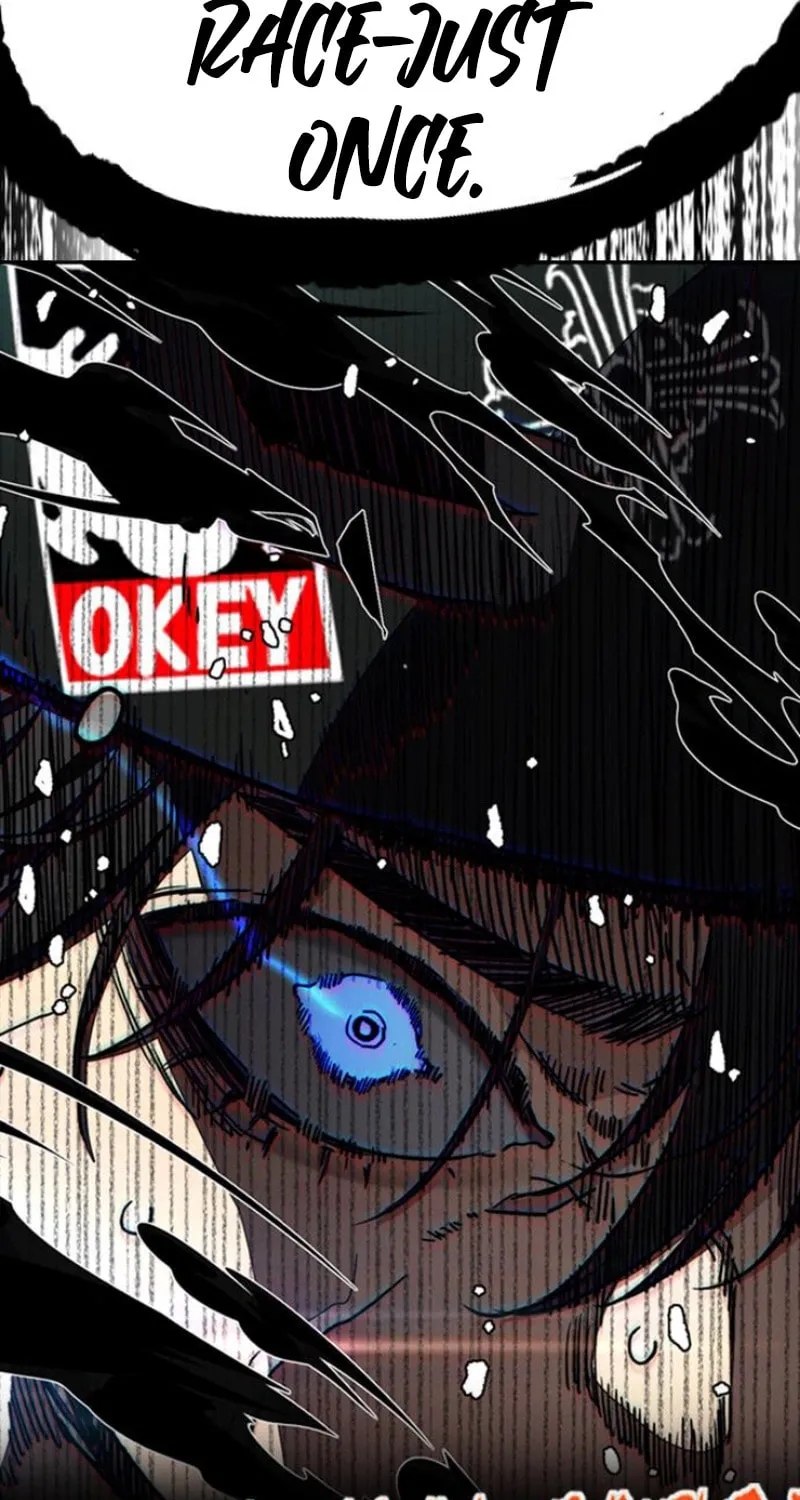 Wind Breaker Chapter 553 page 135 - 