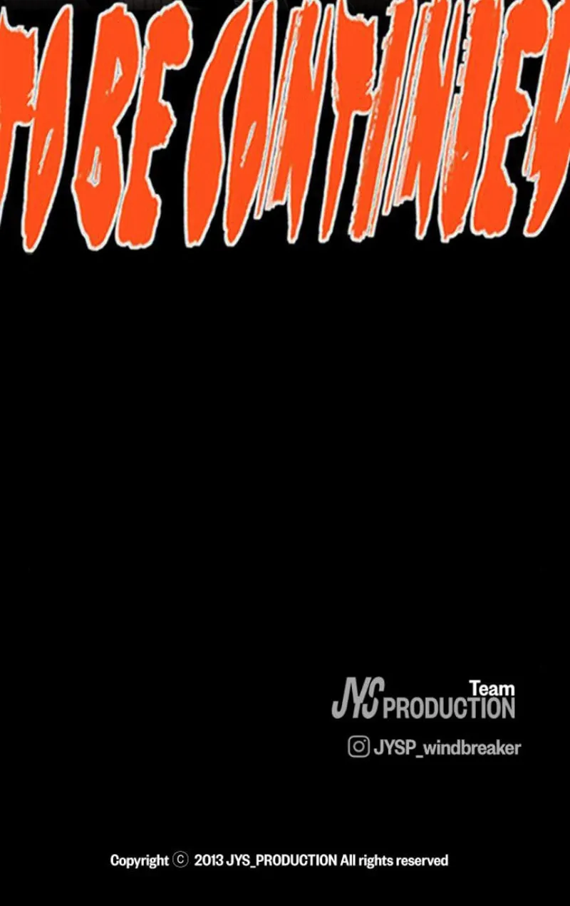 Wind Breaker Chapter 553 page 136 - 