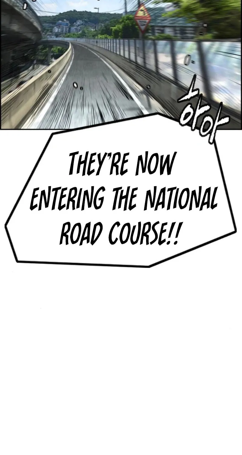 Wind Breaker Chapter 553 page 22 - 