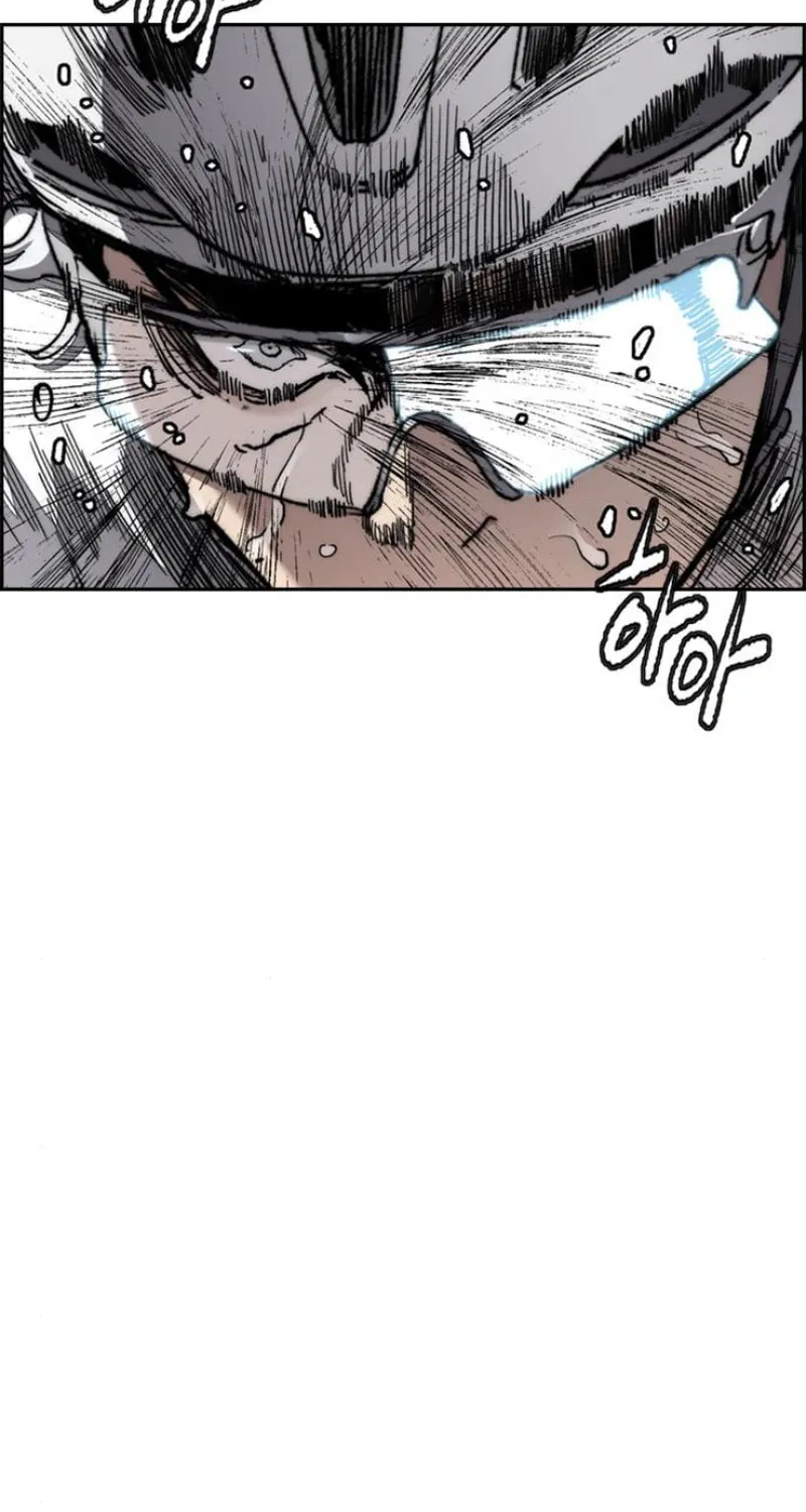 Wind Breaker Chapter 553 page 24 - 