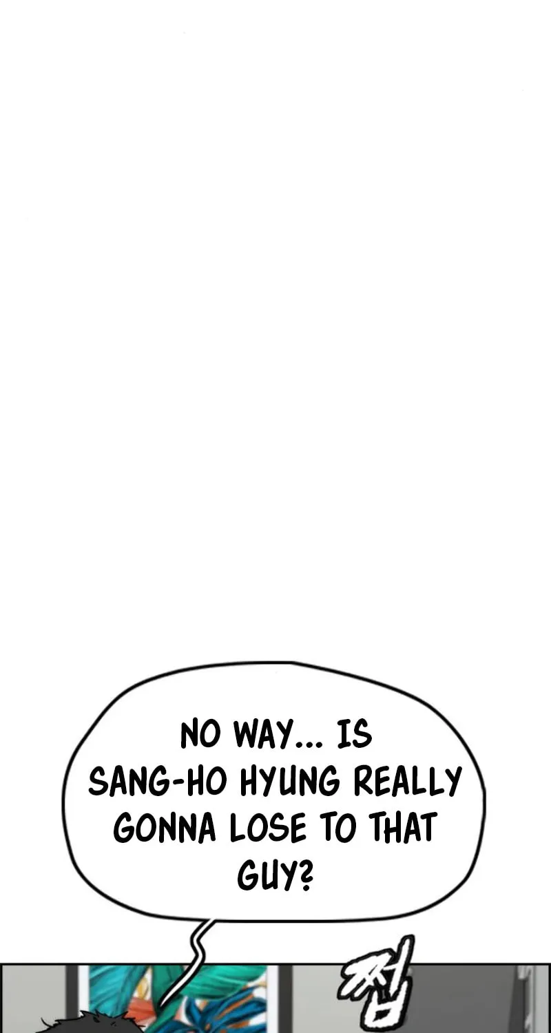 Wind Breaker Chapter 553 page 28 - 