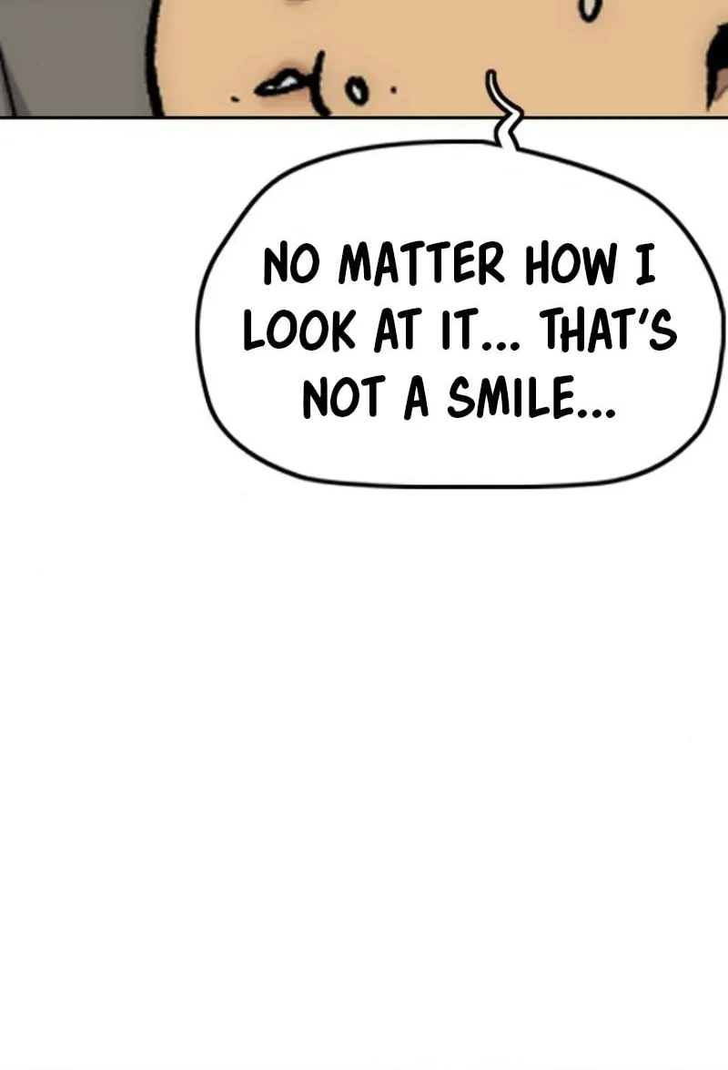 Wind Breaker Chapter 553 page 32 - 