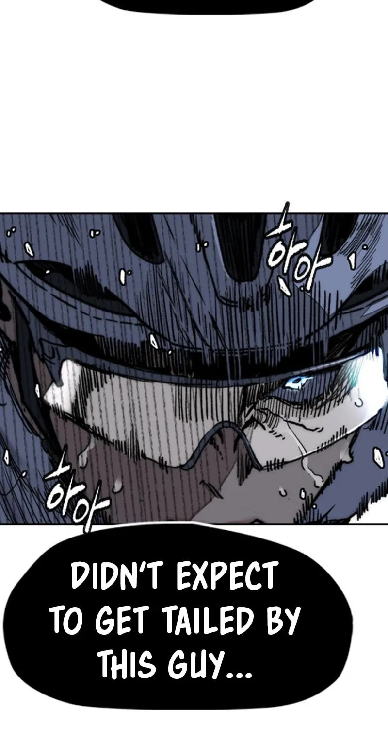 Wind Breaker Chapter 553 page 34 - 