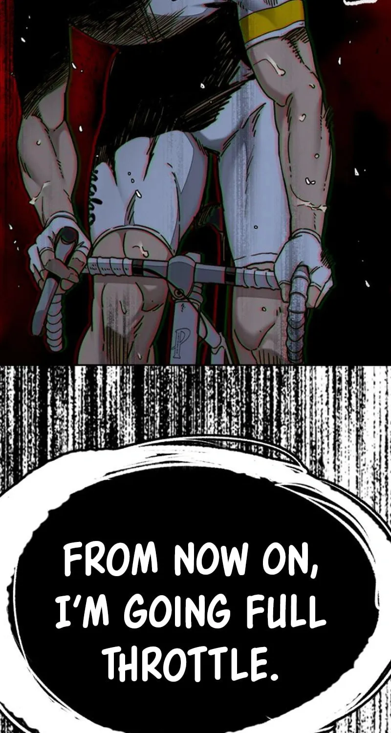 Wind Breaker Chapter 553 page 36 - 