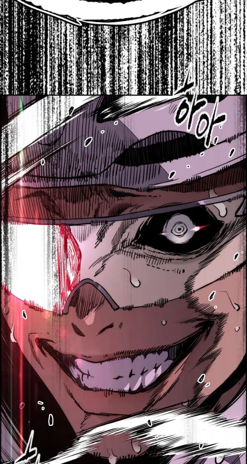 Wind Breaker Chapter 553 page 37 - 
