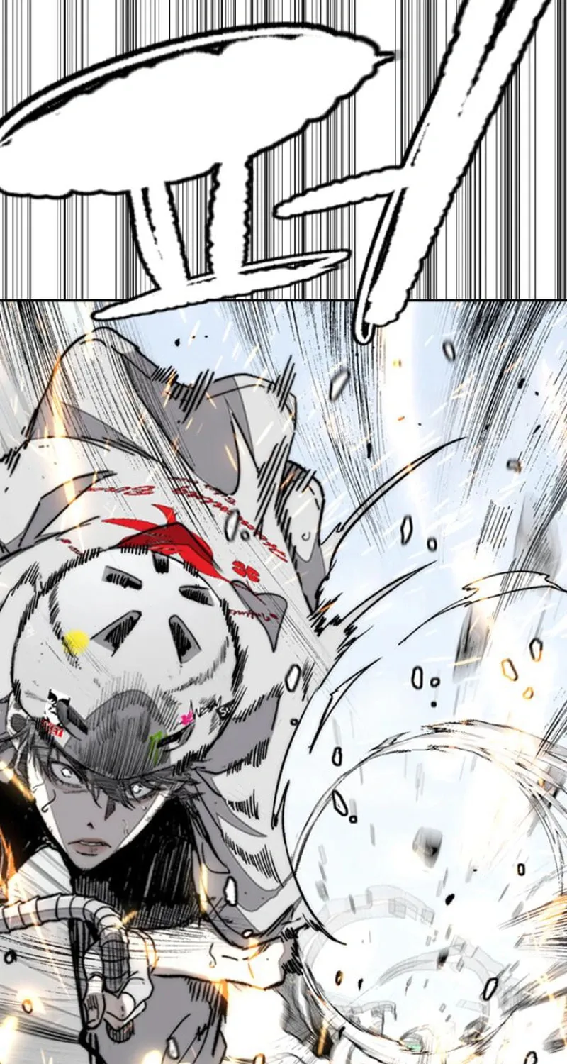 Wind Breaker Chapter 553 page 39 - 