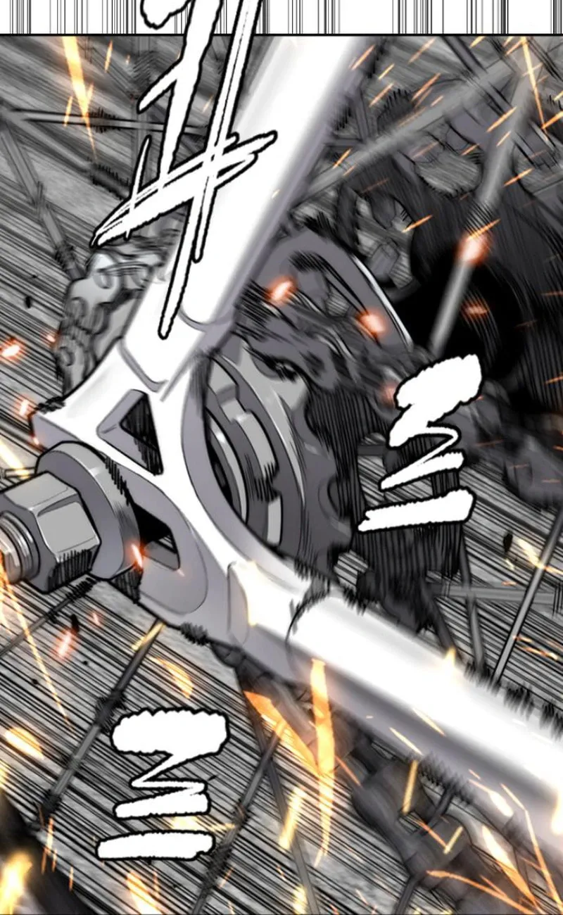 Wind Breaker Chapter 553 page 41 - 