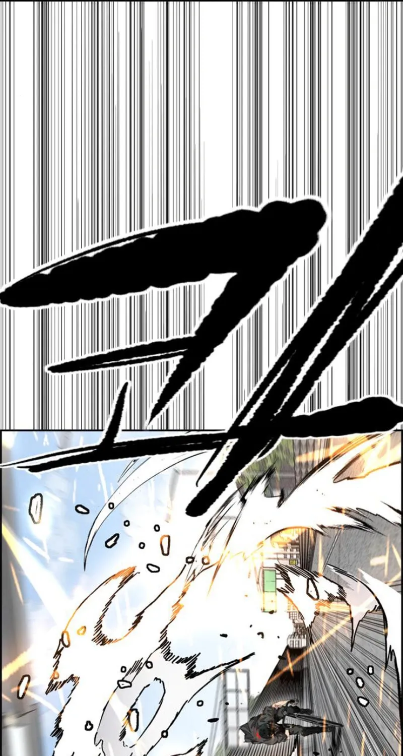 Wind Breaker Chapter 553 page 42 - 