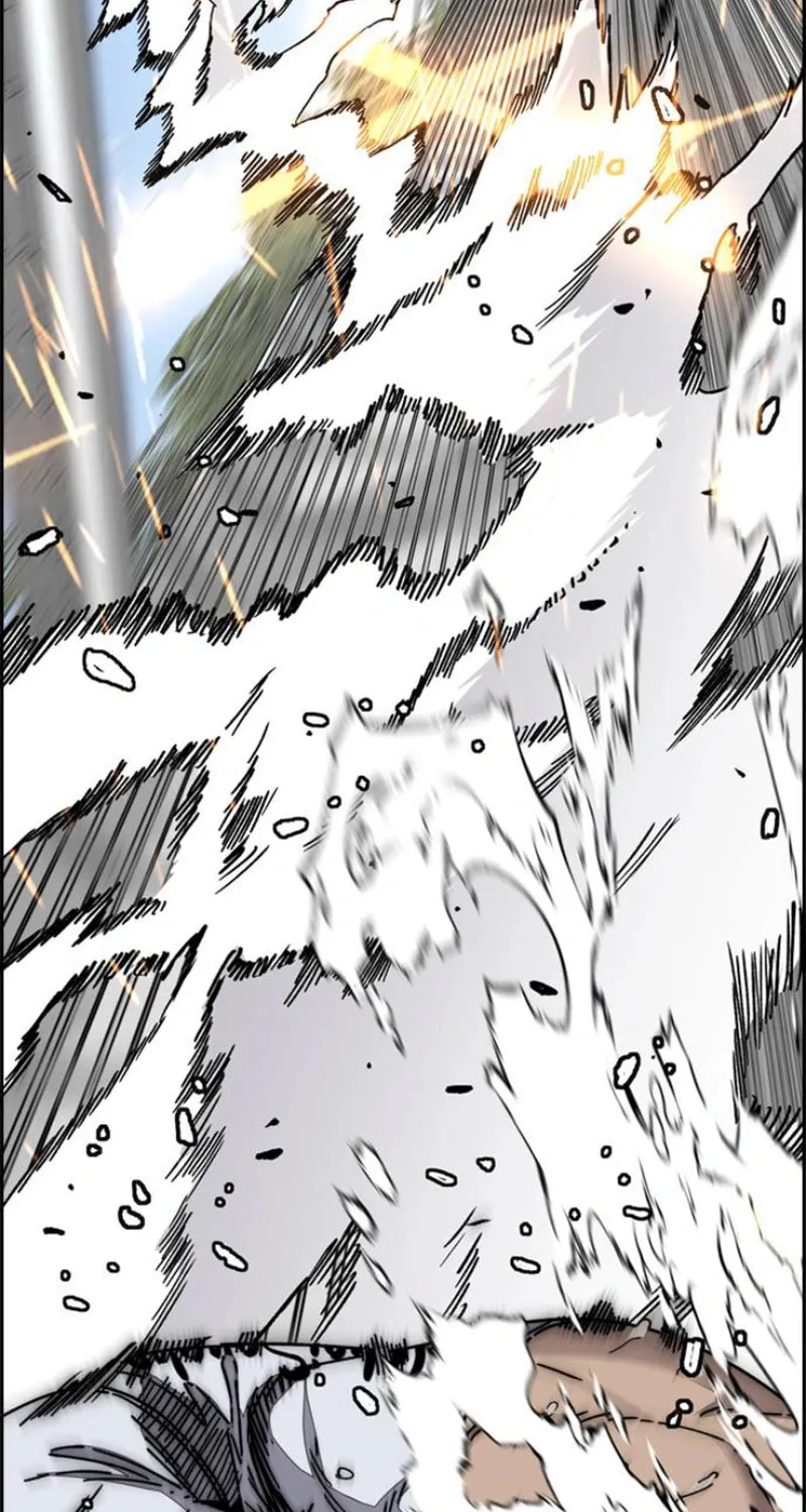 Wind Breaker Chapter 553 page 43 - 