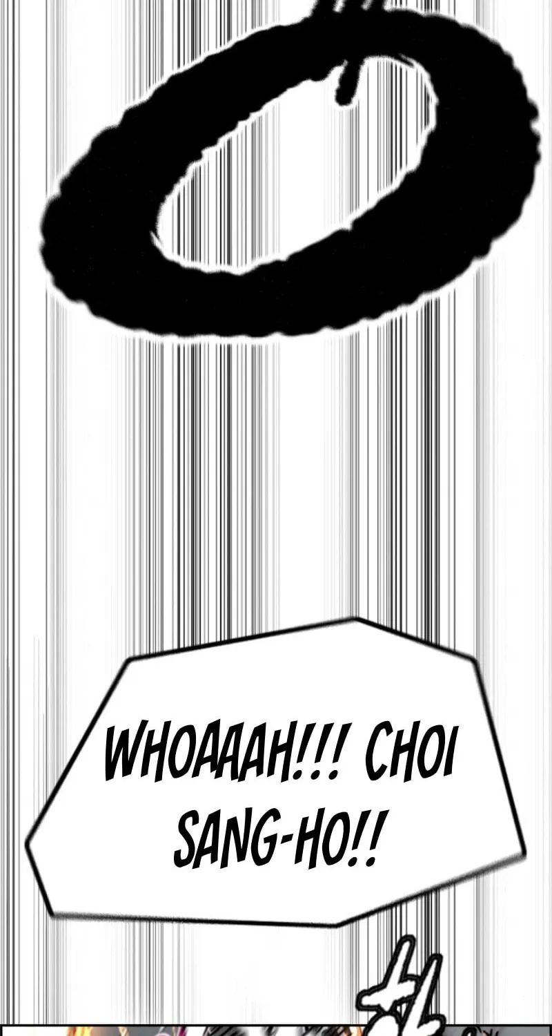 Wind Breaker Chapter 553 page 45 - 