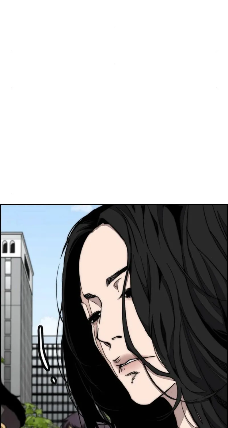 Wind Breaker Chapter 553 page 56 - 