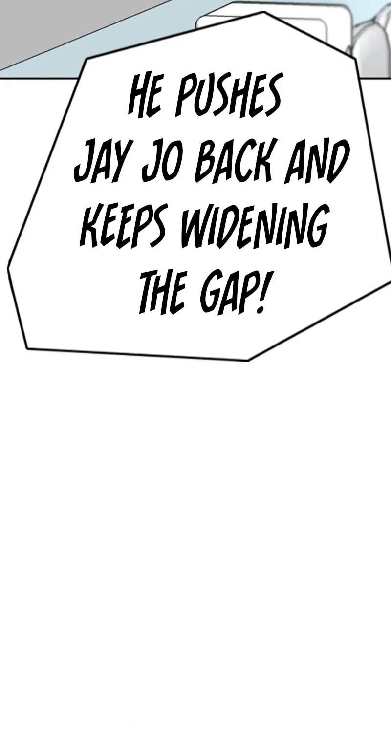 Wind Breaker Chapter 553 page 62 - 