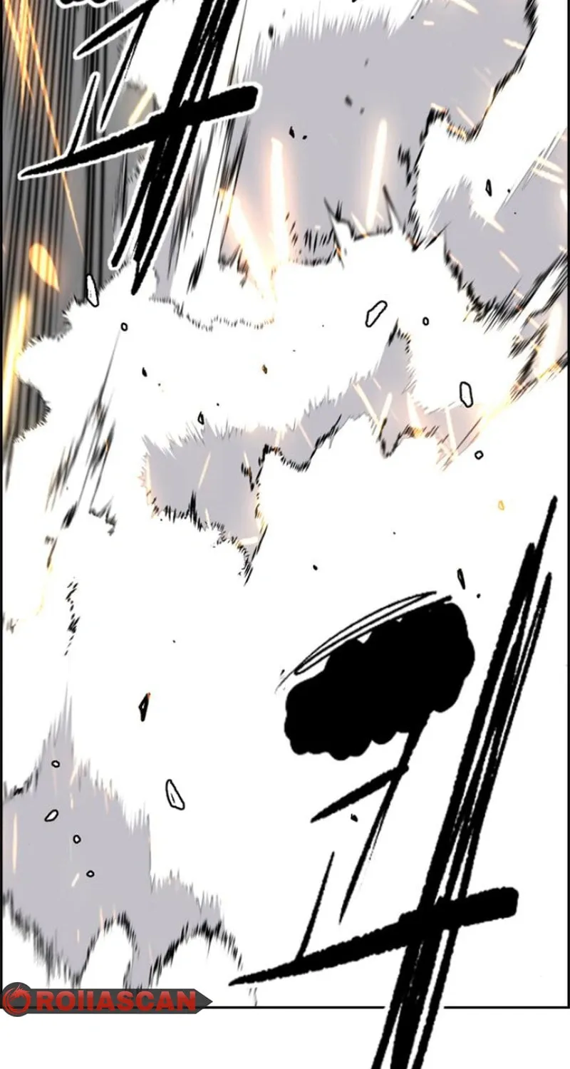 Wind Breaker Chapter 553 page 68 - 