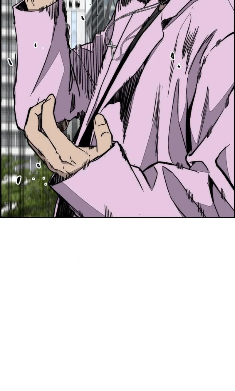 Wind Breaker Chapter 553 page 70 - 