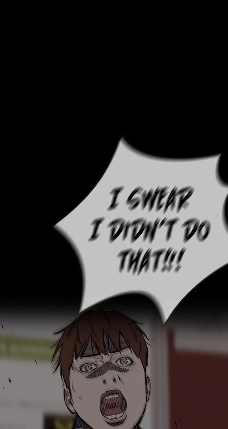 Wind Breaker Chapter 553 page 83 - 