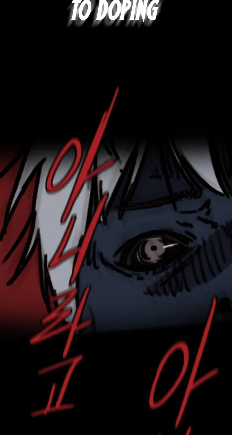 Wind Breaker Chapter 553 page 86 - 