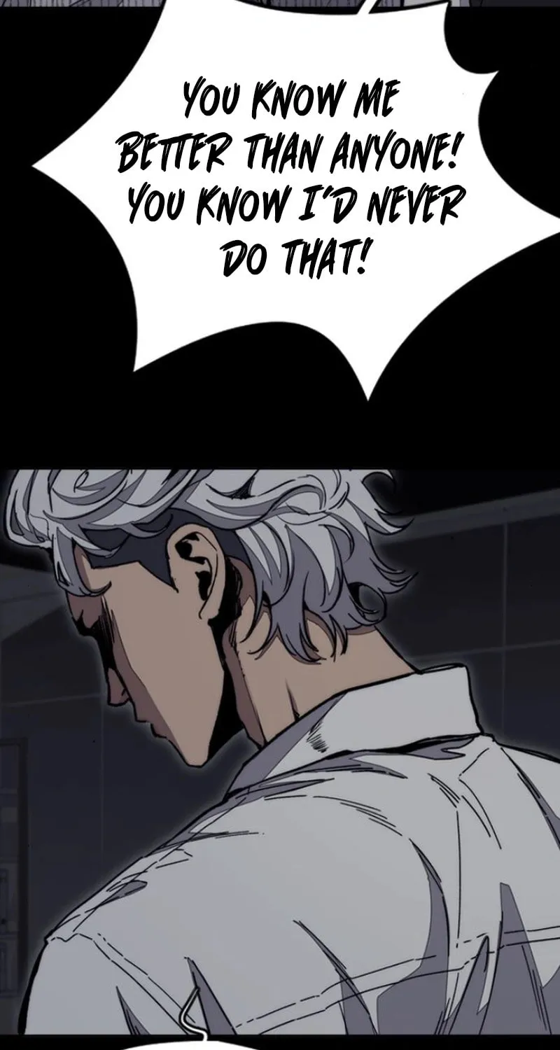 Wind Breaker Chapter 553 page 92 - 