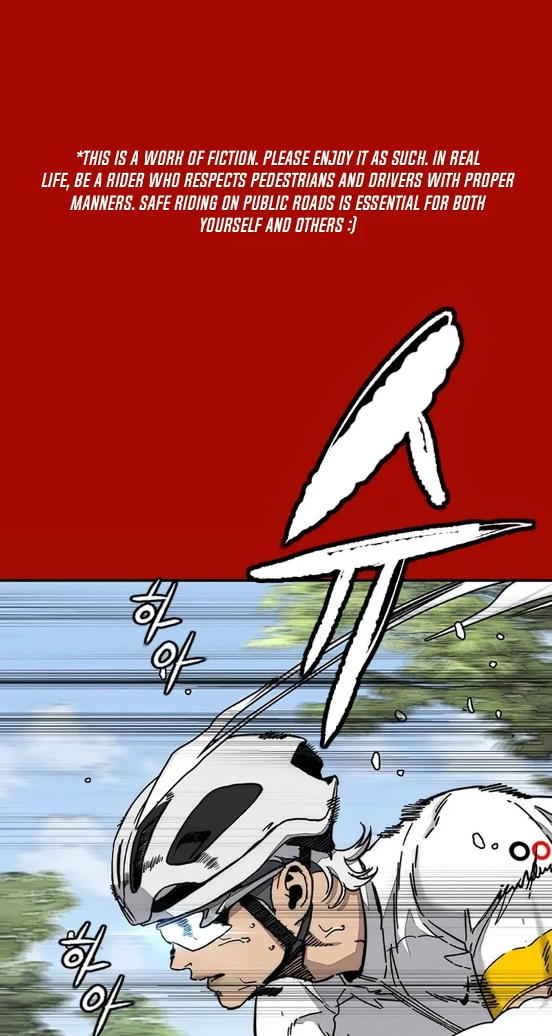 Wind Breaker Chapter 554 page 2 - 