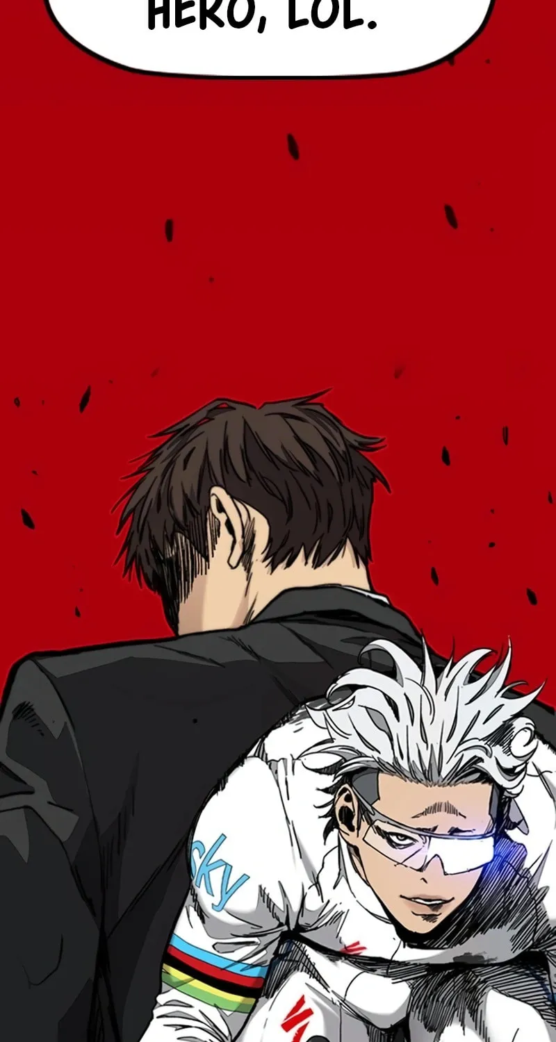 Wind Breaker Chapter 554 page 103 - 