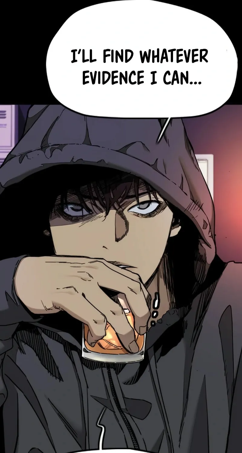 Wind Breaker Chapter 554 page 110 - 