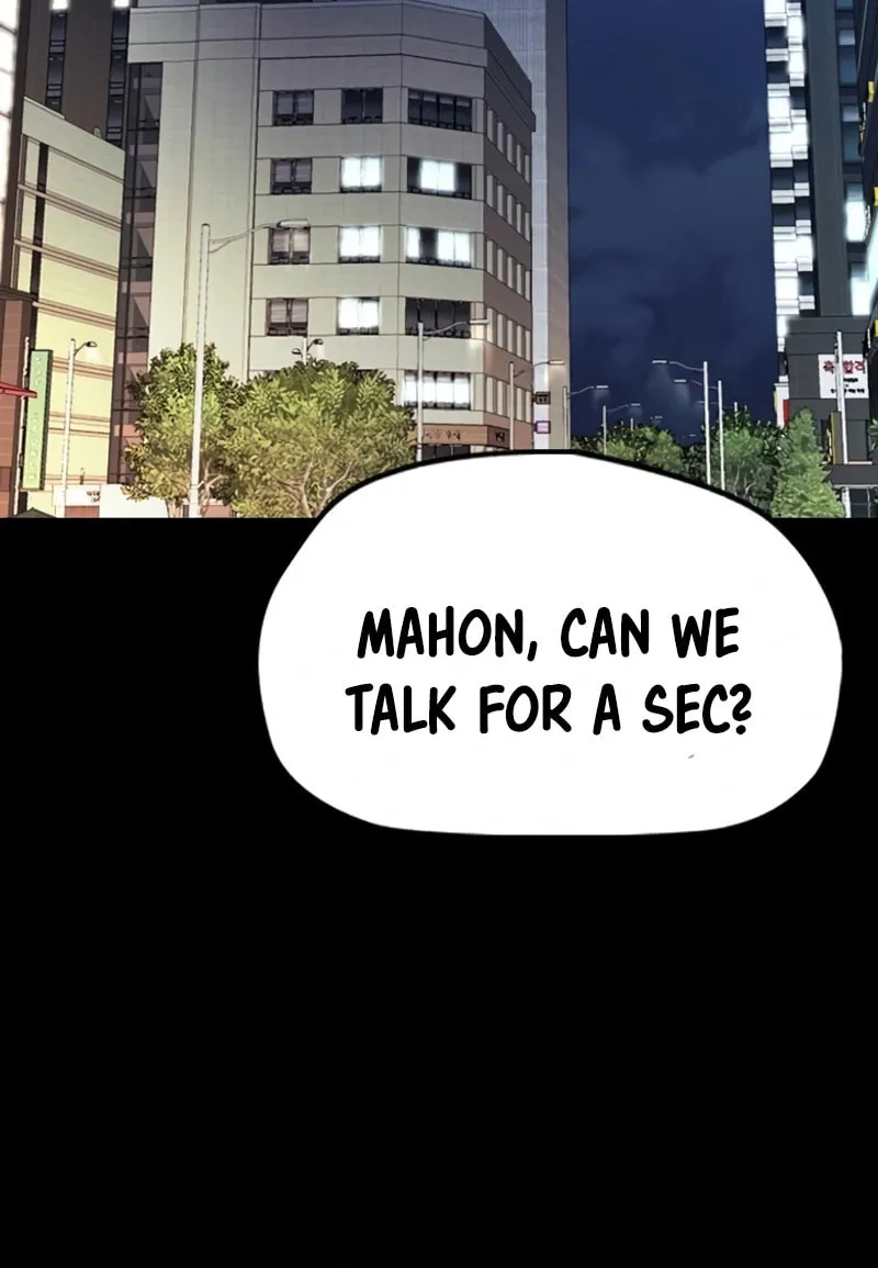Wind Breaker Chapter 554 page 119 - 