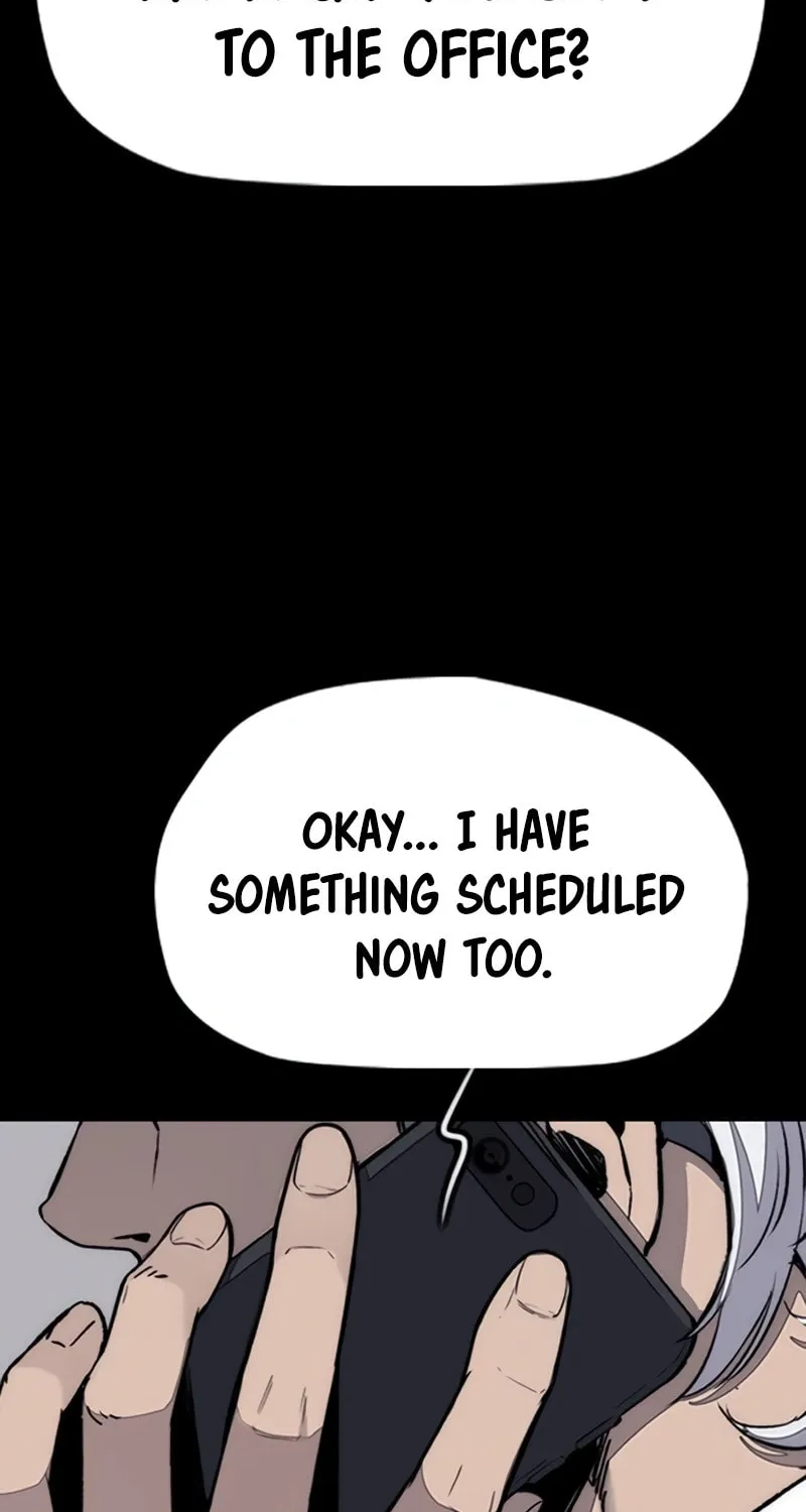 Wind Breaker Chapter 554 page 121 - 