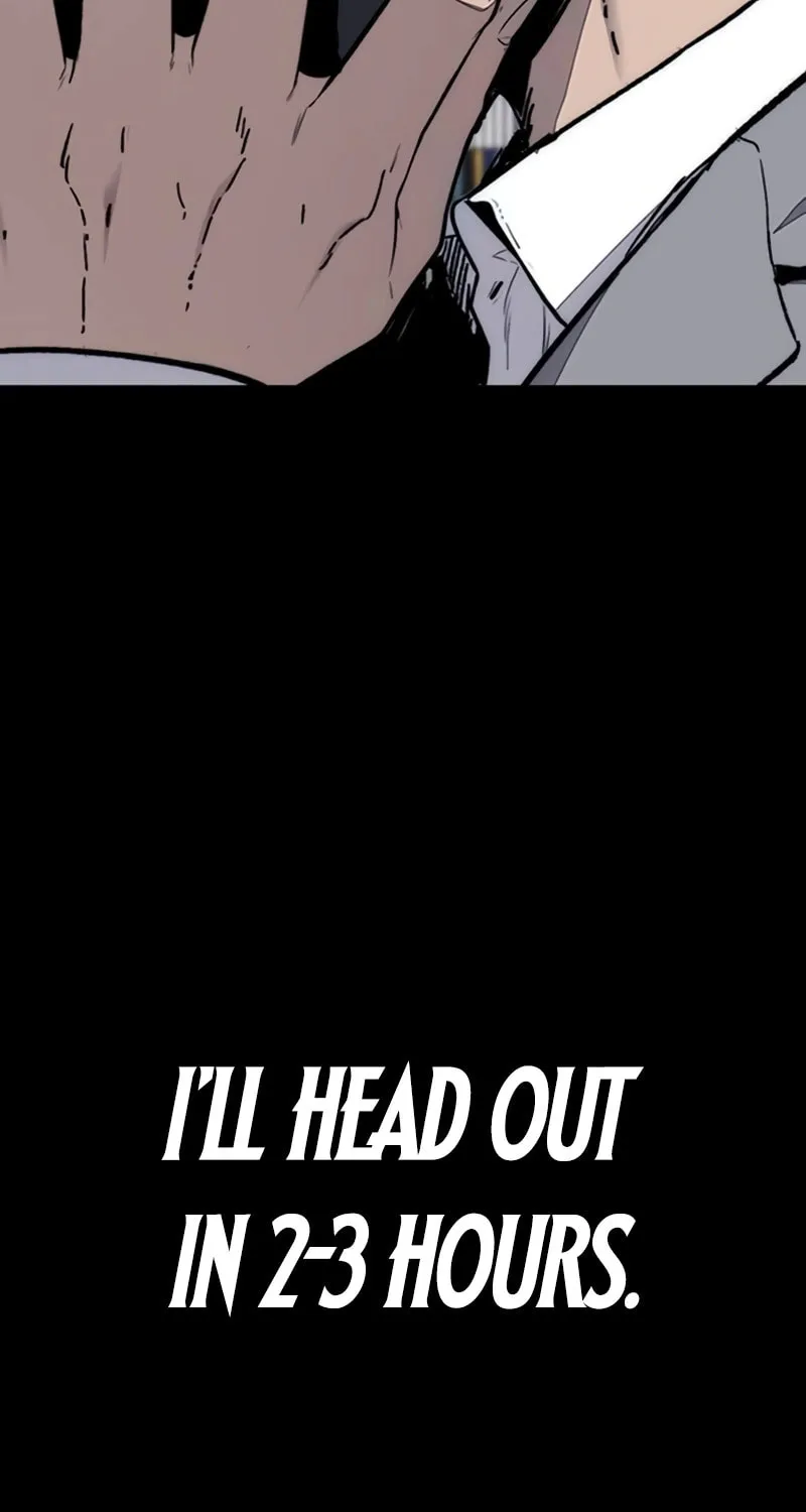 Wind Breaker Chapter 554 page 122 - 