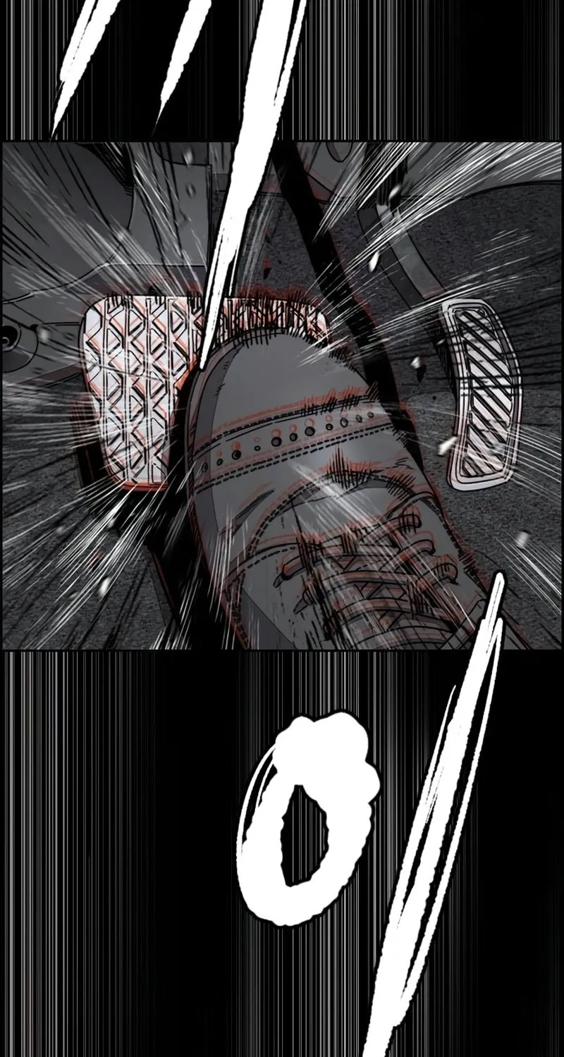 Wind Breaker Chapter 554 page 131 - 