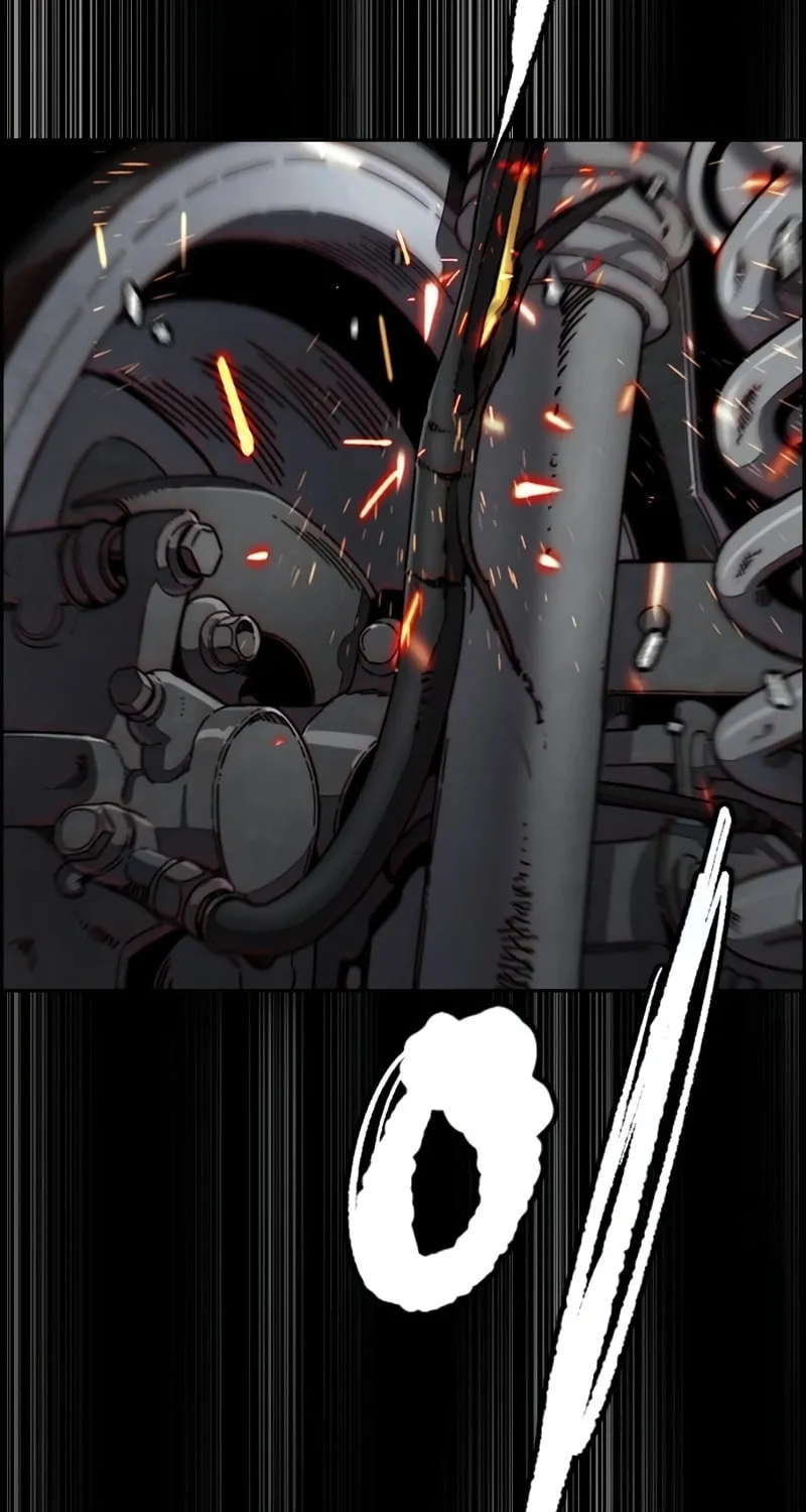 Wind Breaker Chapter 554 page 132 - 