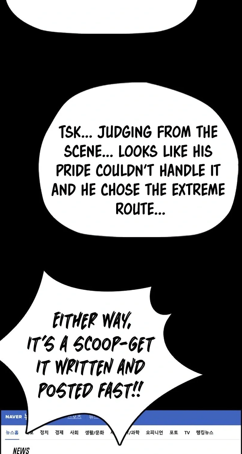 Wind Breaker Chapter 554 page 148 - 
