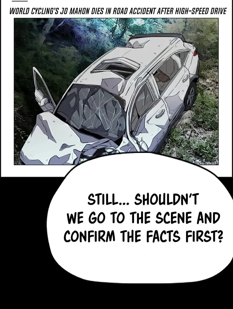 Wind Breaker Chapter 554 page 149 - 