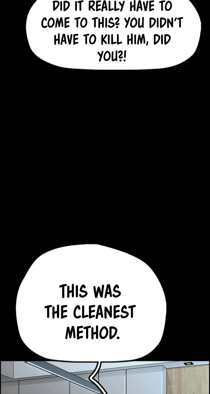Wind Breaker Chapter 554 page 153 - 