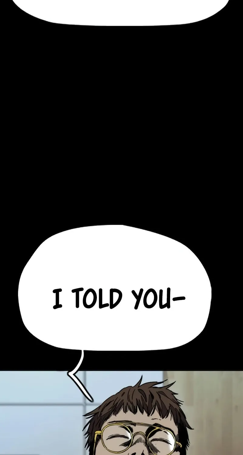 Wind Breaker Chapter 554 page 155 - 