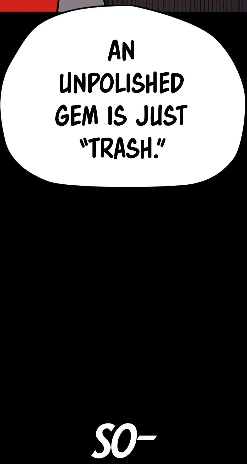 Wind Breaker Chapter 554 page 158 - 