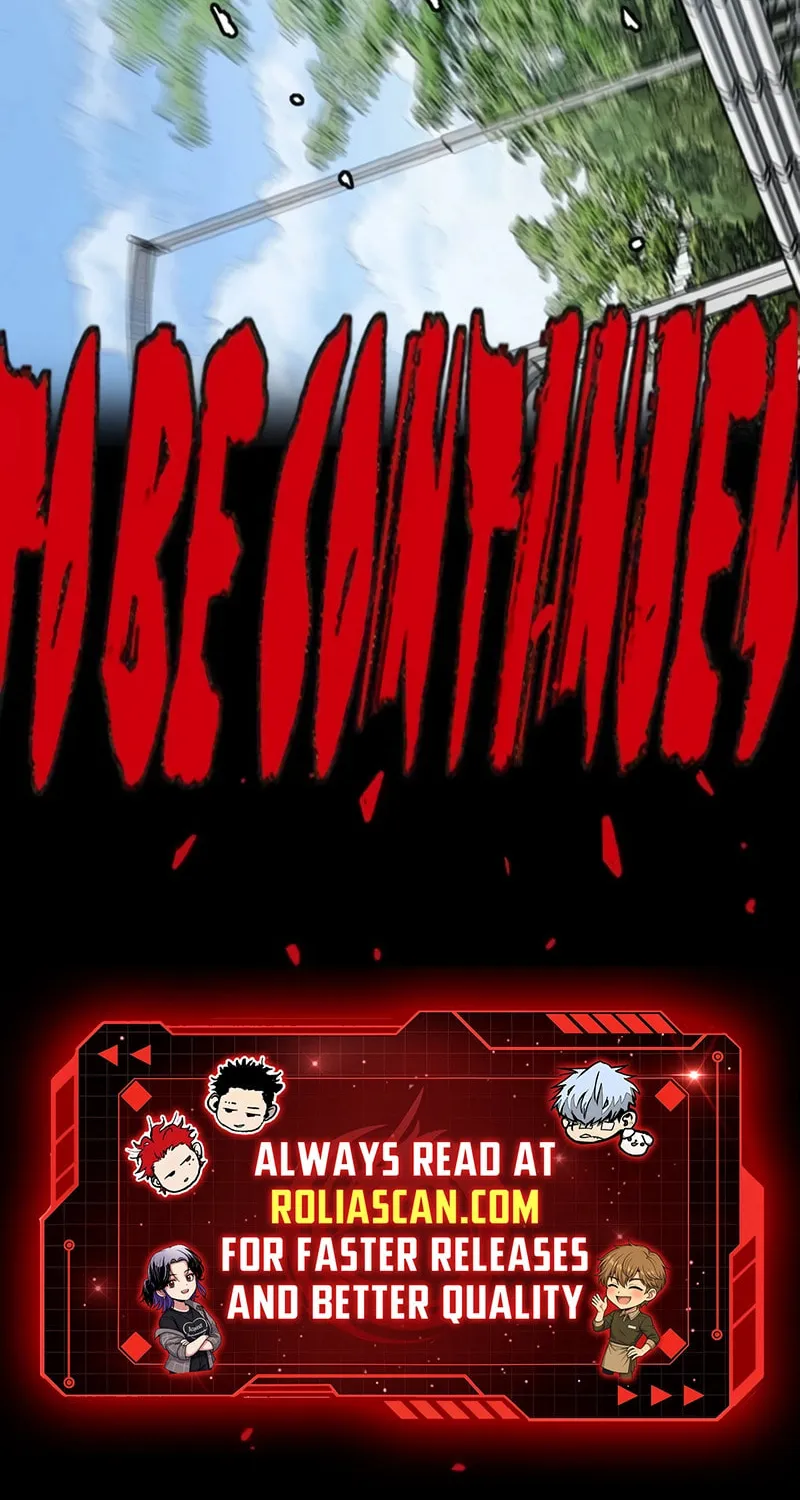 Wind Breaker Chapter 554 page 169 - 